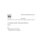 ISO 386:1977, Liquid-in-glass laboratory thermometers - Principles of design, construction and use