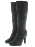 Couture Discount Damenstiefel Fashion Slouch Boots (ST30)