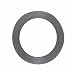STRIPE TAPE CHROME SILVER 1/4