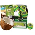 Cheap Deals on Green Mountain Coffee ISLAND COCONUT 48 K-Cups for Keurig Brewers