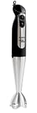 Jamie Oliver HB500834 700 Watts Hand Blender, 800 ml, With Chopper  from Tefal