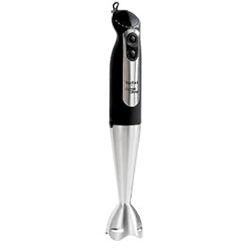 Jamie Oliver HB500834 700 Watts Hand Blender, 800 ml, With Chopper