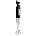 Jamie Oliver HB500834 700 Watts Hand Blender, 800 ml, With Chopper