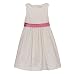 Isaac Mizrahi for Target® Sateen Flower Girl Dress - Igloo/ Pink