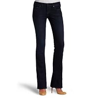 It Jeans Juniors Belle Slim Boocut Jean