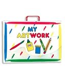314mU20MLLL. SL160  Alex Toys My Artwork Case