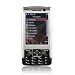 N99i Tri-band Dual Sim Card TV Function Cell Phone + 2GB TF Card (SZR110)