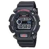  Casio Men's G-Shock Classic Digital Watch #DW9052-1V