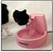 Kitchen & Housewares : Drinkwell Pet Fountain PINK Limited Edition