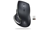 Logitech Wireless Performance Mouse M...