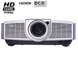 BenQ 1080p Projector- W9000