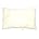 Beige Pillowcase