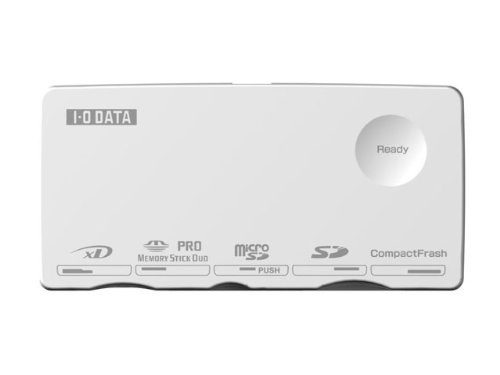 I-O DATA USB2-W63RW/W