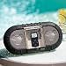 Portable iPod Outdoor Speaker - Frontgate