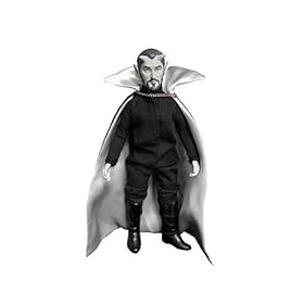  Bif Bang Pow! The Twilight Zone Series 2 Action Figure The Devil