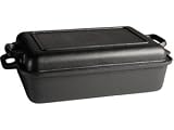 Emerilware Cast Iron 4 in 1 Smoker by Emerilware