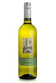 Piedmont Cortese 2011 - Case of 6