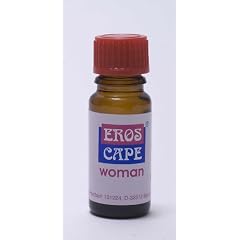 Eroscape woman Pheromone, 10 ml Tropfenflasche