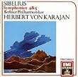 Symphonies 4 & 5