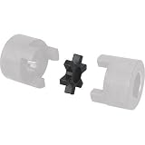 Insert For Heavy-Duty Half Coupling - 2 1/2in. Dia.