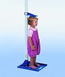 Seca 214 Portable Stadiometer / Height Rod