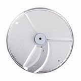 2mm Slicer for Robotcoupe Spare part for Robotcoupe