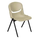 Clarin by Hussey Seating Meridian Stack Chair
