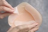 Silicone Security Strips - Sold in 4 Strips/bag
