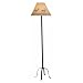 Lodge Design Floor Lamp
