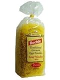 Bechtle German Egg Noodles -Spaetzle Blackforest Style ( 17.6 oz )