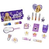 314meLTqEZL. SL160  Disney Hannah Montana Beauty September