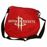 Houston Rockets Game Day Jersey Purse