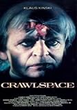 Crawlspace ( Crawl space ) [ NON-USA FORMAT, PAL, Reg.4 Import - Australia ]
