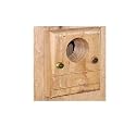 Songbird Essentials SESC6010C Guard Bluebird Box Bird Accessory