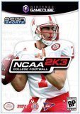 NCAA Football 2K3