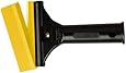 Ettore 1995 Scrape Master Carbon Razor Scraper, Complete, 4 Inch Width (Pack of 6)