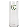 Boston Celtics NBA 9 Flower Vase - Primary Logo by Great American Products