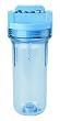 Omni Corporation U25E Whole House Water Filter System with Clear Housing