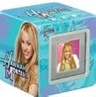 Disney Hannah Montana Digital Photo Cube-blue