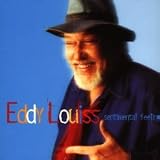Revue Eddy Louiss  / Sentimental Feeling