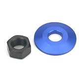 Prop Washer & Nut, 61228: E61