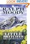 Little Britches: Father and I Were Ranchers