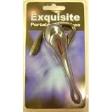 EXQUISITE PORTABLE HANDSFREE FOR MOTOROLA V3688 / V3690