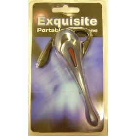 EXQUISITE PORTABLE HANDSFREE FOR MOTOROLA V3688 / V3690