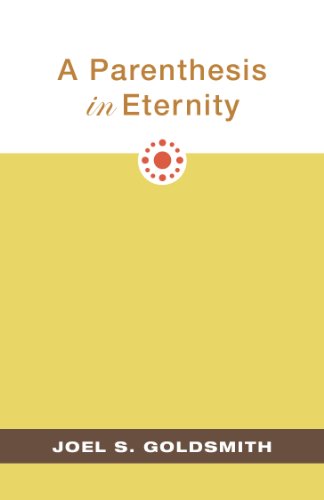 A Parenthesis in Eternity