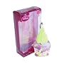 Disney Princess Belle by Disney for Kids - 1.7 oz EDT Spray (Enchanting Peach Fragrance)