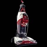 Review HOOVER INC/TTI FLOOR CARE  / HOOVER INC/TTI FLOOR CARE U8351900 Windtunnel 2Bagless Vac