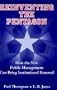 Reinventing the Pentagon: How the New Public Management Can Bring Institutional Renewal (Jossey Bass Public Administration Series)