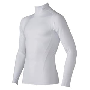 【クリックで詳細表示】ワコール(Wacoal) CW-X men ロングスリーブシャツ HAO154