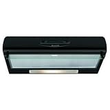 Brandt - AC350B - Hotte Classique - Int&eacute;grable - 60 cm - Noir